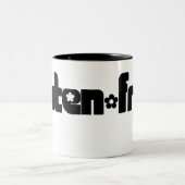 glutenvrije Mok (met twee tonen) (Center)