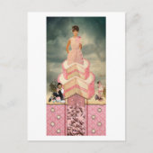 Gluttony Briefkaart (Voorkant)