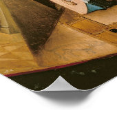 Gluttony Poster (Hoek)