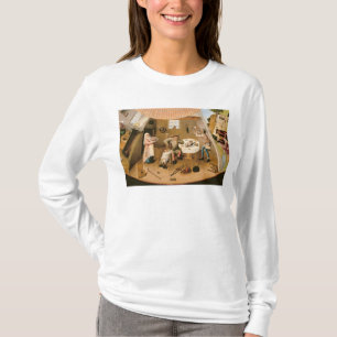Gluttony T-shirt
