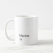Glycine Koffiemok (Links)