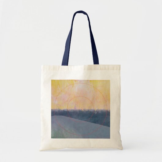 Glyndebourne 2000 tote bag (Voorkant)