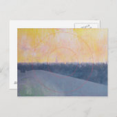 Glyndeburg 2000 briefkaart (Voorkant / Achterkant)