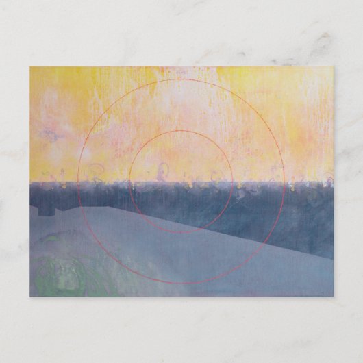 Glyndeburg 2000 briefkaart (Voorkant)