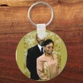 GlynisRobKeys Sleutelhanger (Voorkant)