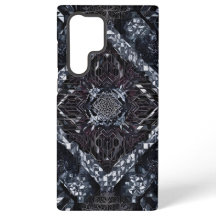 Glyph Mirror: de Void Archetect