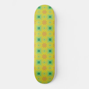 glyph persoonlijk skateboard