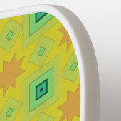 glyph pickleball paddle (Links Detail)