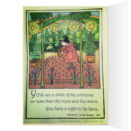 Glyph van de 'Vonk van het Initiaal' met Uw woorde (Binnen (Links))