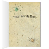 Glyph van de 'Vonk van het Initiaal' met Uw woorde (Binnen (Rechts))