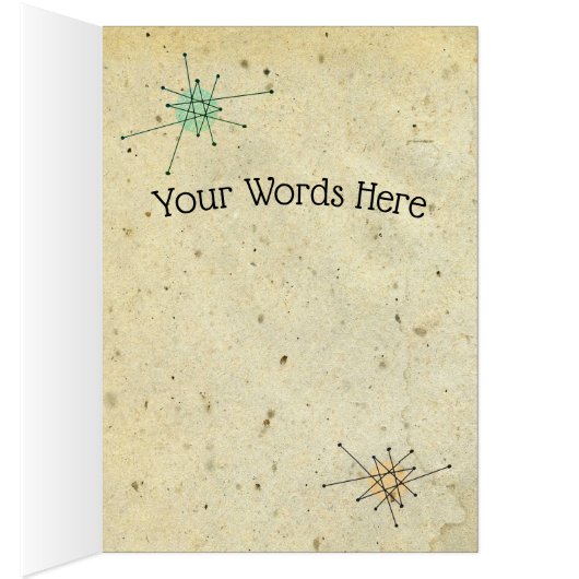 Glyph van de 'Vonk van het Initiaal' met Uw woorde (Binnen (Rechts))