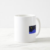 GM(3) Sticker Koffiemok (Voorkant rechts)