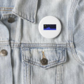 GM(3) Sticker Ronde Button 5,7 Cm (In situ)