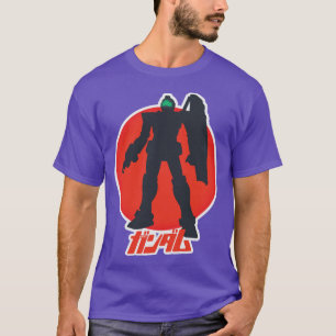 GM Aanval Pose T-shirt