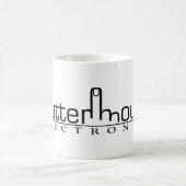 GM Electronics Koffiemok (Center)