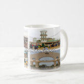 GM Gambia - Koffiemok (Voorkant rechts)