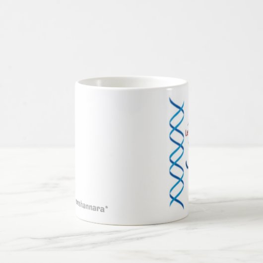 GM-Mok 1 Koffiemok (Center)