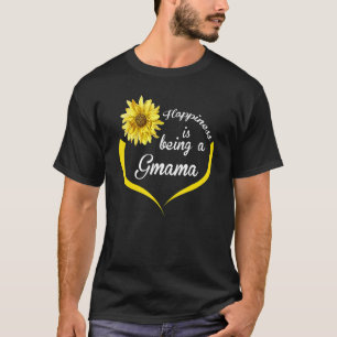 Gmammageluk is een mama. t-shirt