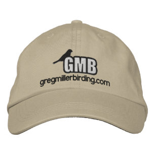 GMB basic pet met dubbele steek voor lichtere pett