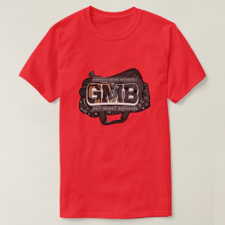 GMB Vogeloproep T-shirt