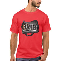 GMB Vogelroep