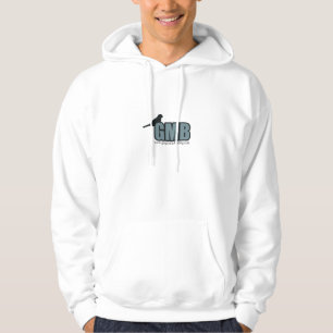 GMB website hoodie
