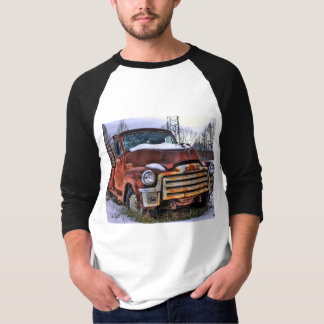 Gmc 1953 1/2 ton T T-shirt