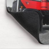 GMC General Mousepad Muismat (Hoek)