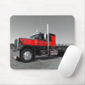 GMC General Mousepad Muismat (Met muis)