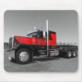 GMC General Mousepad Muismat (Voorkant)