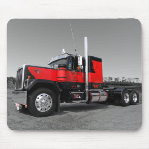 GMC General Mousepad Muismat