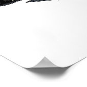 GMC groot poster van 1930 (Hoek)