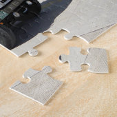  GMC Grote Deen Puzzel Legpuzzel (Zijkant)