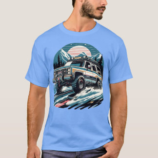 GMC Jimmy 3 T-shirt