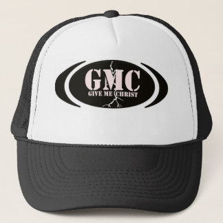 GMC-Pet Trucker Pet