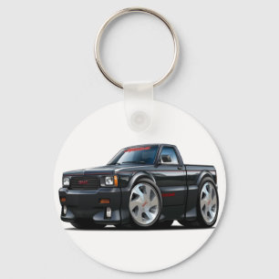 GMC Syclone Sleutelhanger