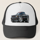 GMC Syclone Trucker Pet (Voorkant)