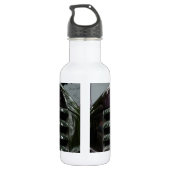 GMC Truck Grill Waterfles (Achterkant)