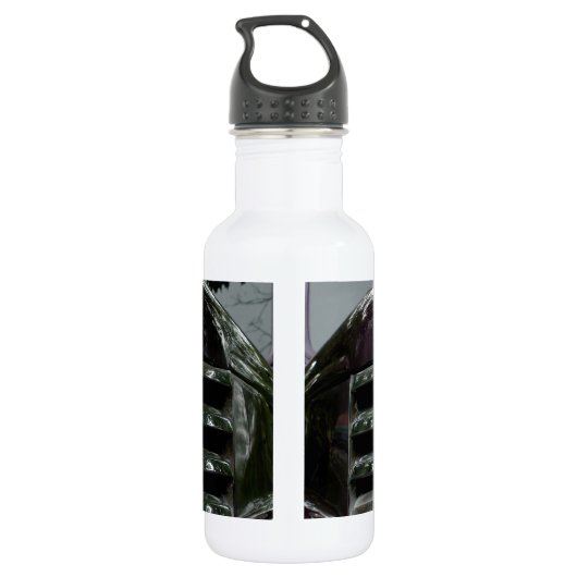  GMC Truck Grill Waterfles (Achterkant)