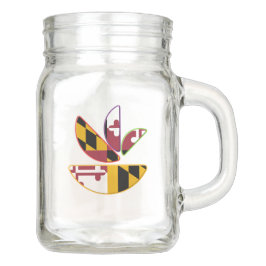 GMD MASON JAR