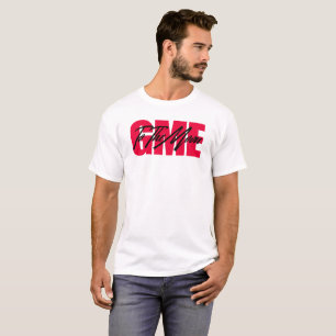 Gme Naar De Maan T-shirt