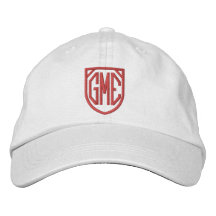 GME-voorraadsymbool