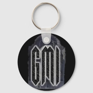 GMI TOMBSTONE SLEUTELHANGER