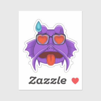 GMJabberwocky Hot Sticker! Sticker