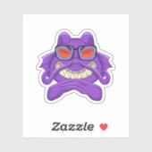 GMJabberwocky Sticker (Vel)