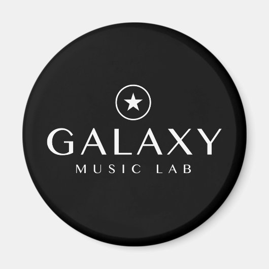 GML - Magnet (Voorkant)