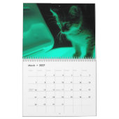 gmo kalender, 2009 kalender (Mar 2027)