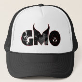 GMO TRUCKER PET (Voorkant)