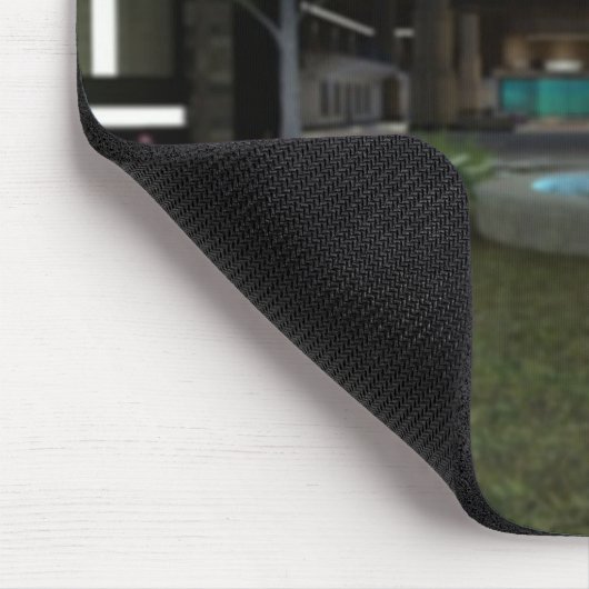 GMod Tower-muispad Muismat (Hoek)