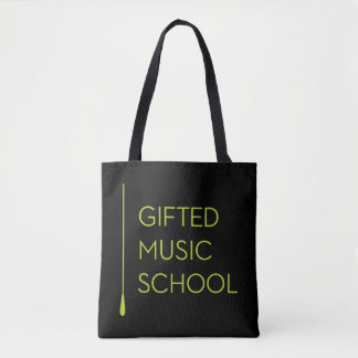 GMS Bag Tote Bag
